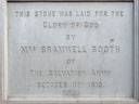 Booth, Catherine Bramwell (id=4540)